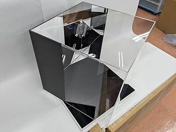 Amazon.co.jp: 112ザクヘッド用アクリルショーケースのみ